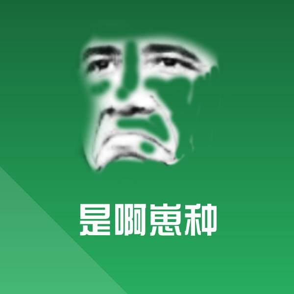 是啊崽种聊天表情