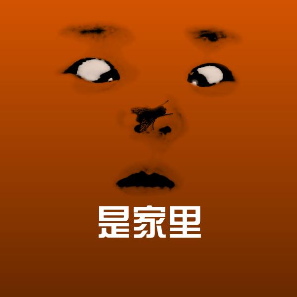 原创是家里表情包