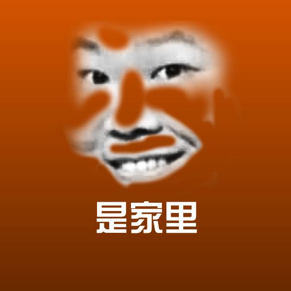 是家里沙雕表情包