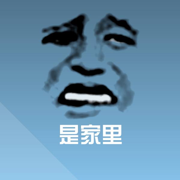 是家里聊天表情