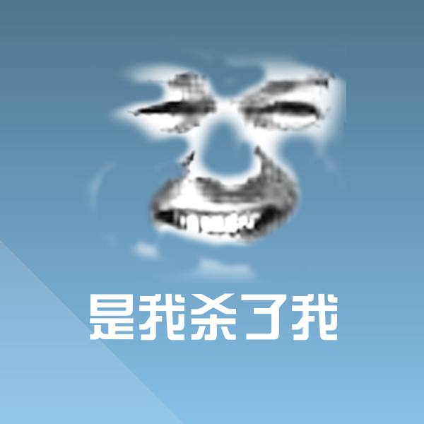 是我杀了我斗图神器 第1张
