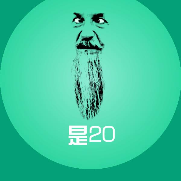 是20聊天表情