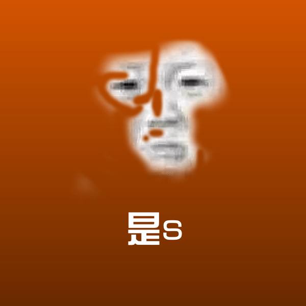 是s表情包