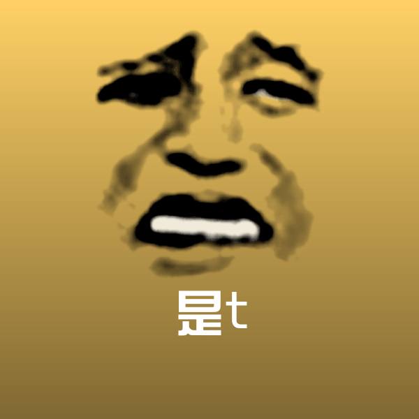 是t微信表情包