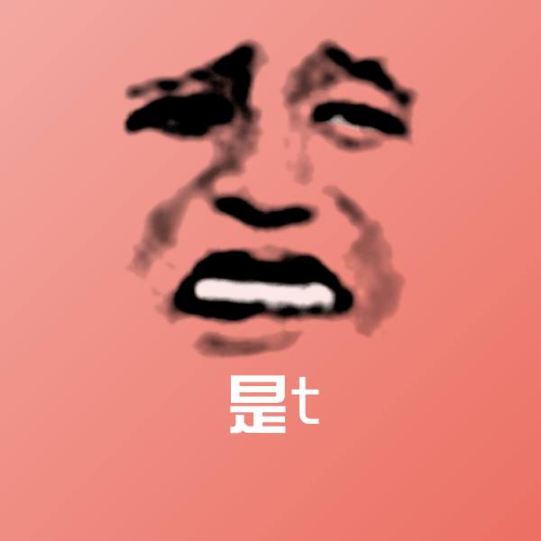 是t聊天表情