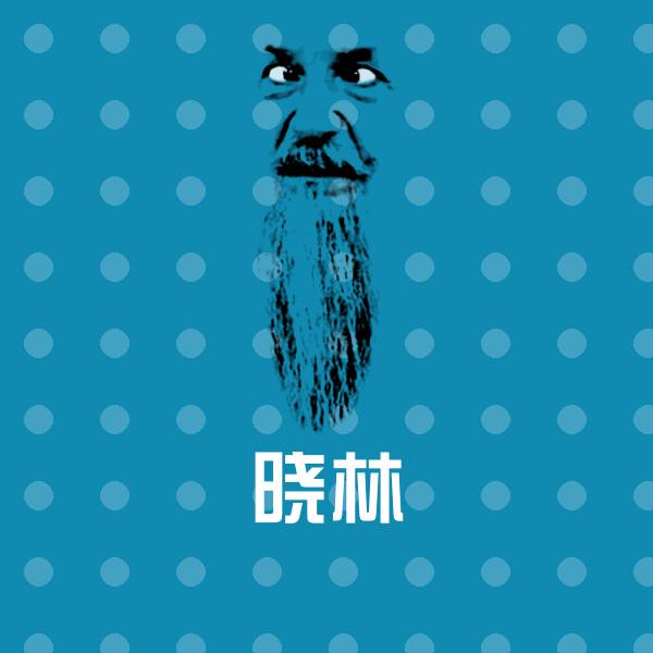 晓林沙雕表情包