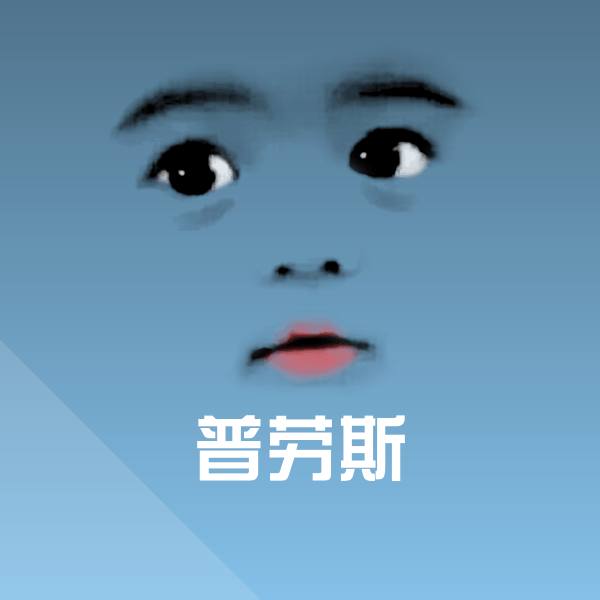 普劳斯聊天表情