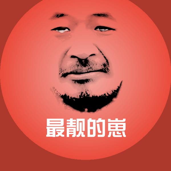 高清最靓的崽表情图片