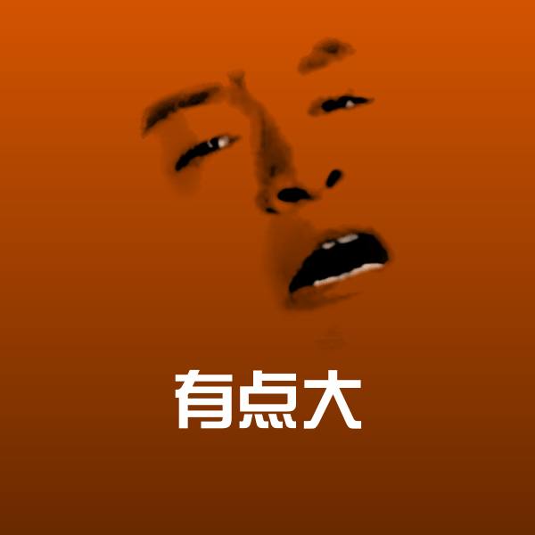 有点大表情包