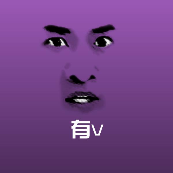 有v聊天表情
