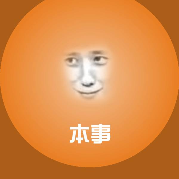 搞笑本事表情