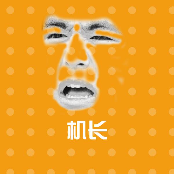 机长表情包