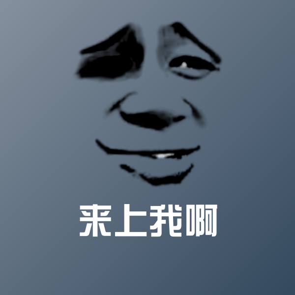 来上我啊斗图神器