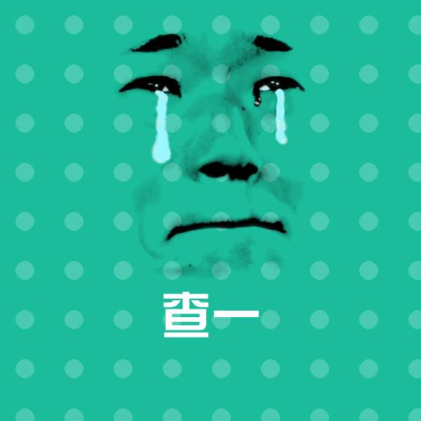 搞笑查一表情
