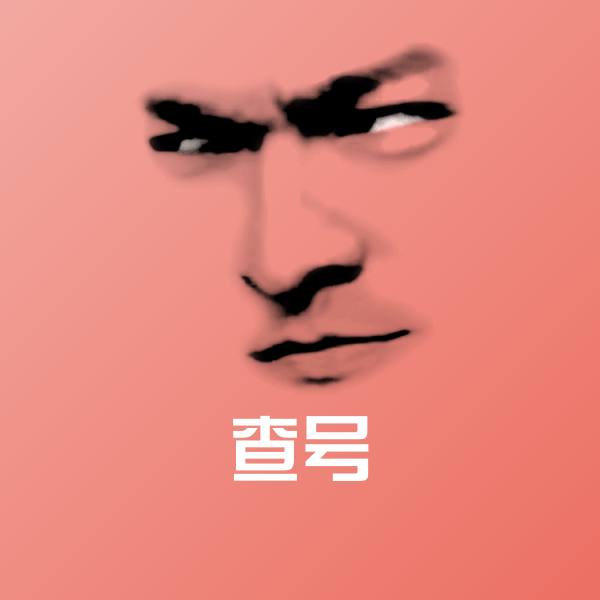 搞笑查号表情