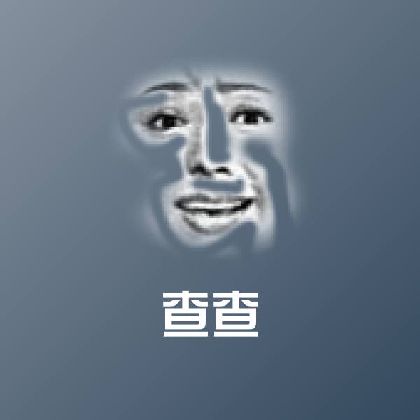查查聊天表情