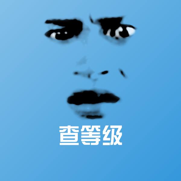 查等级斗图图片