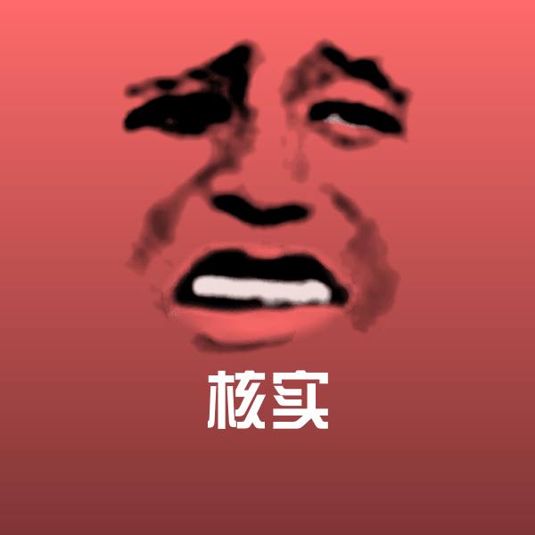 搞笑核实表情