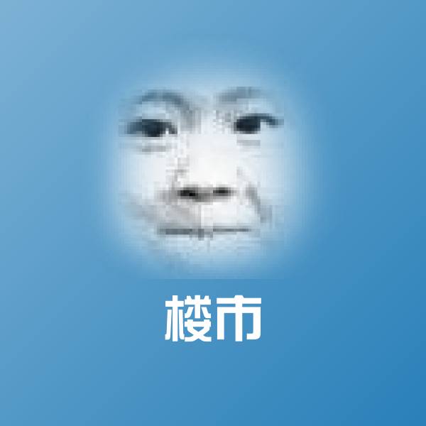高清楼市表情图片