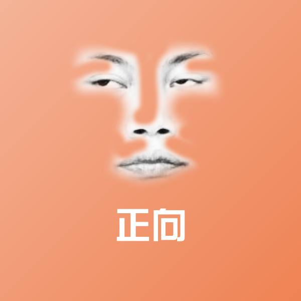 正向表情包