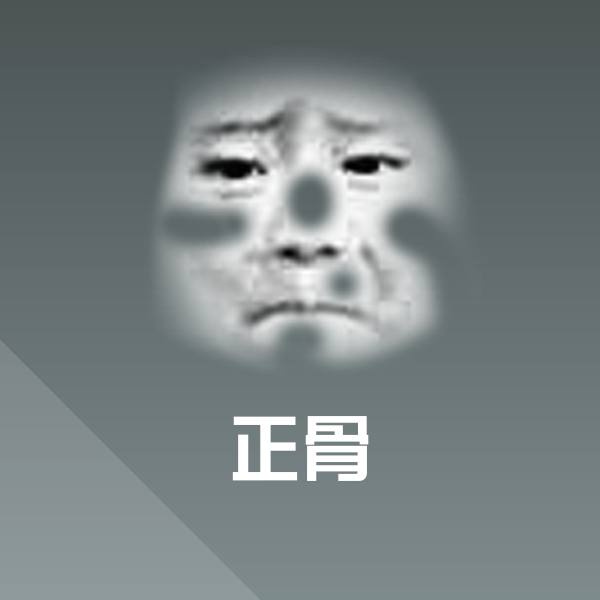 正骨表情包