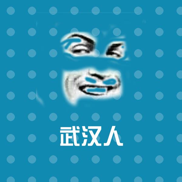 武汉人斗图图片