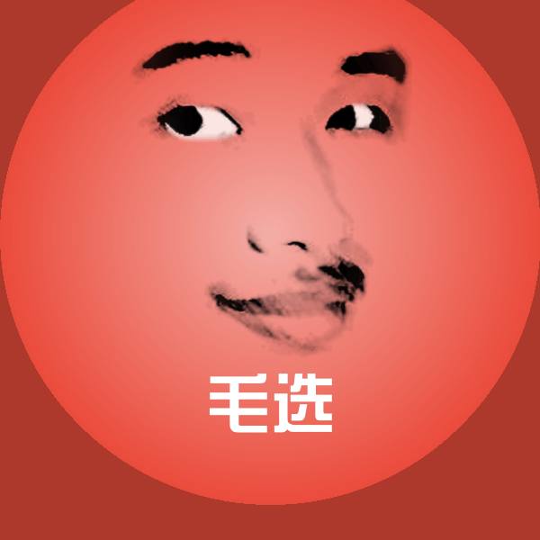 搞笑毛选表情
