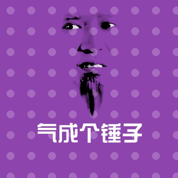 气成个锤子斗图图片 第1张