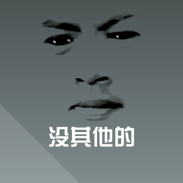 搞笑没其他的表情