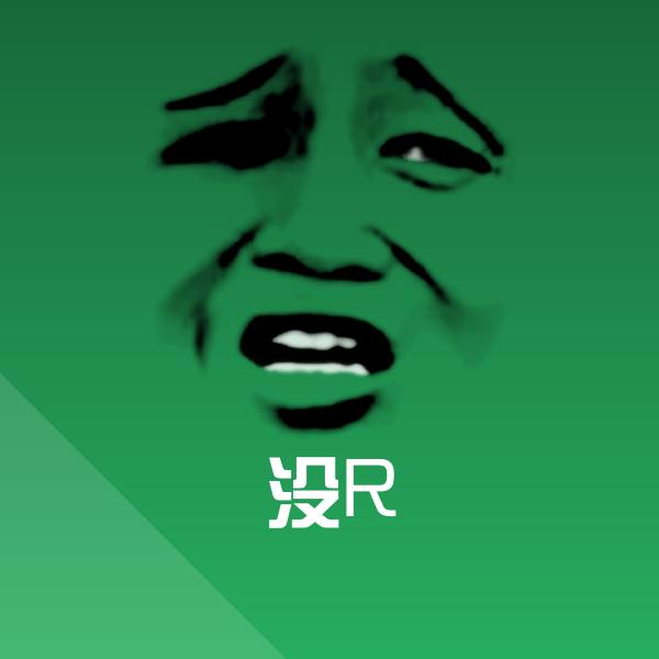 没R斗图图片 第1张