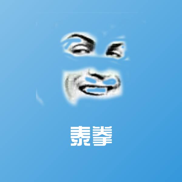 泰拳斗图神器
