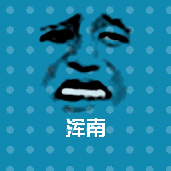 浑南表情包