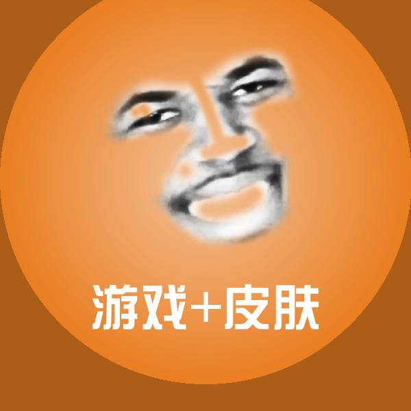 游戏+皮肤聊天表情