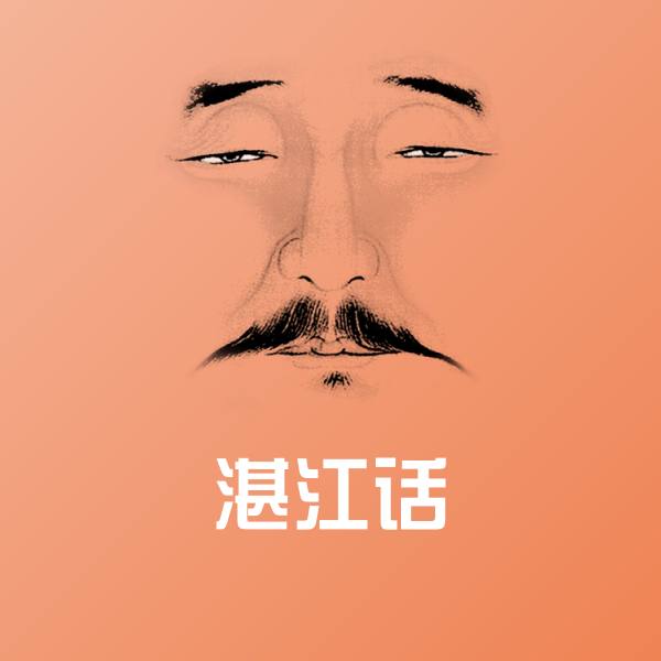 原创湛江话表情包