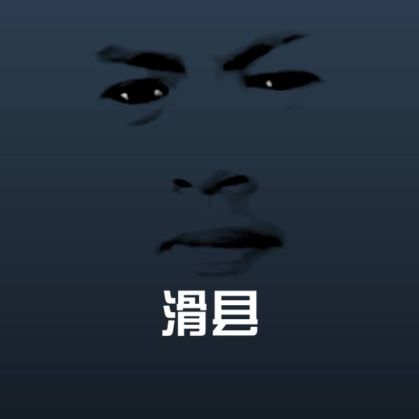 原创滑县表情包 第1张