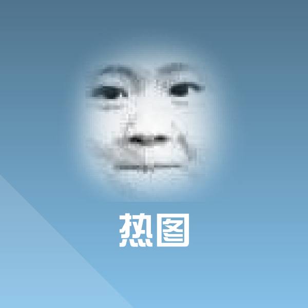热图表情包