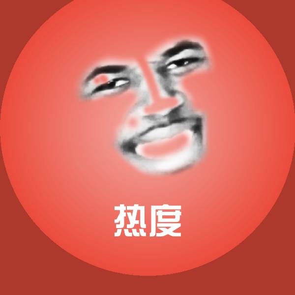 搞笑热度表情