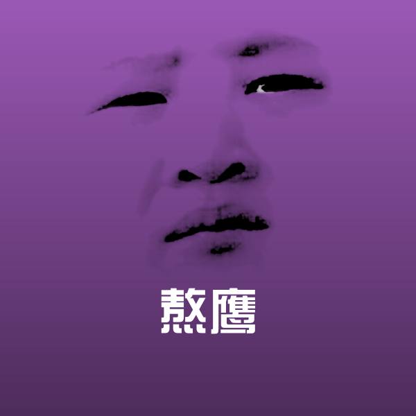 搞笑熬鹰表情
