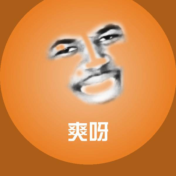 爽呀表情包