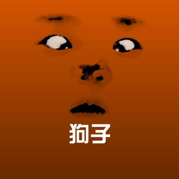 狗子表情包