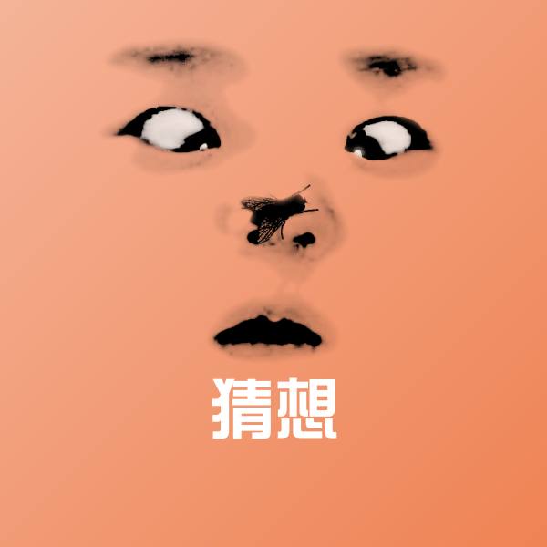 可爱猜想表情