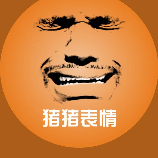 猪猪表情斗图图片