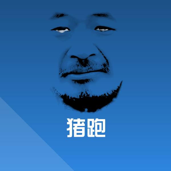 猪跑斗图神器