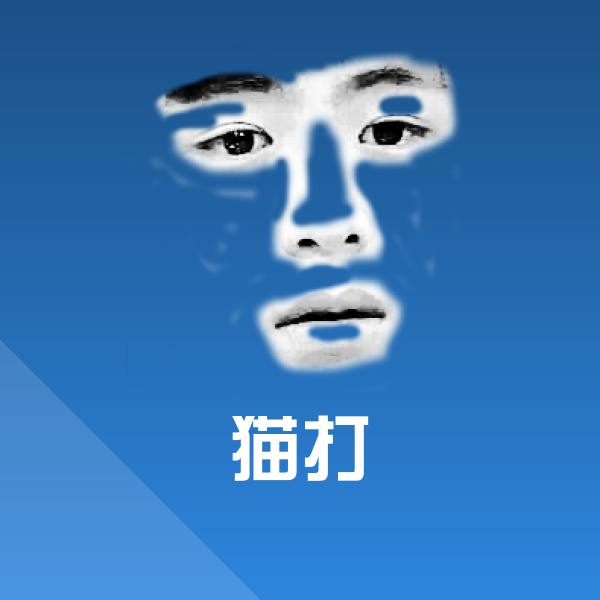 猫打微信表情包
