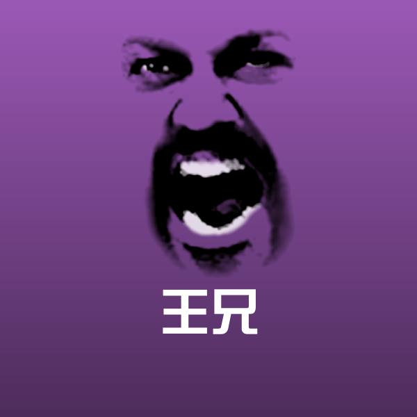 王兄斗图图片