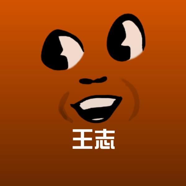 搞笑王志表情