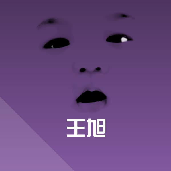 王旭微信表情包