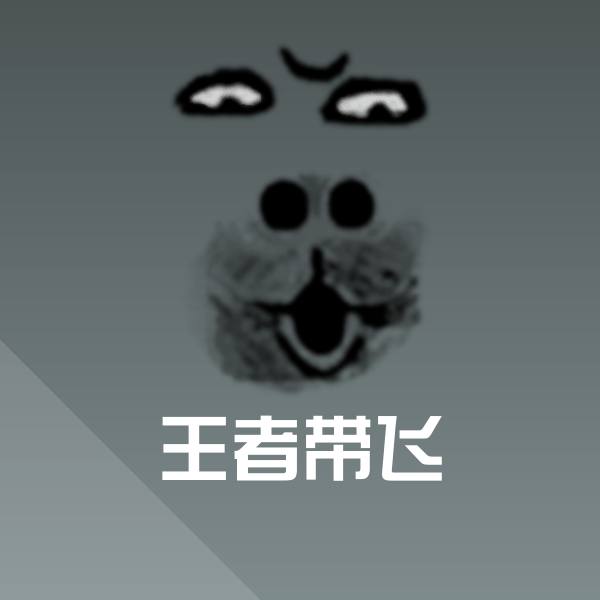 原创王者带飞表情包