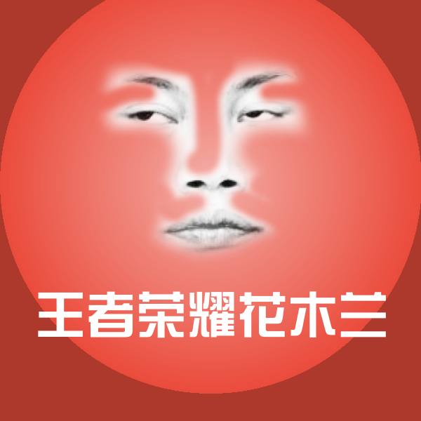 王者荣耀花木兰斗图图片