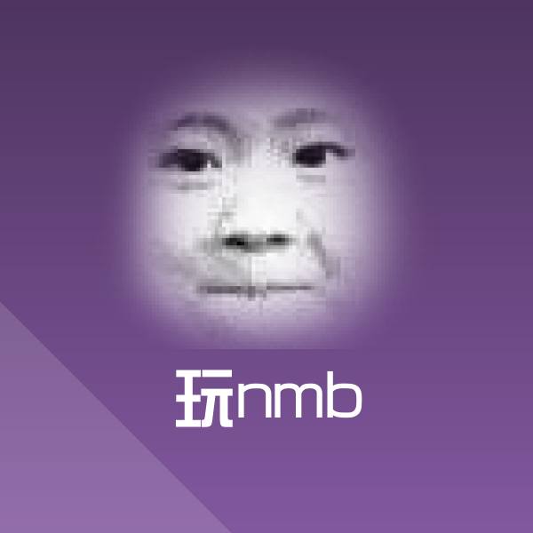 玩nmb斗图神器